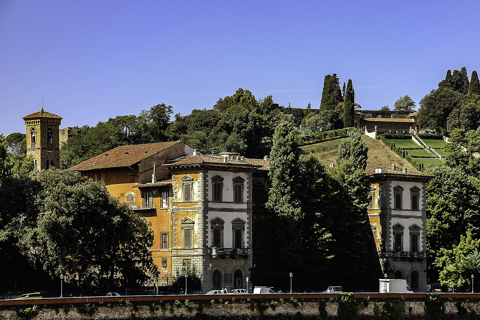 Palazzo Serristori