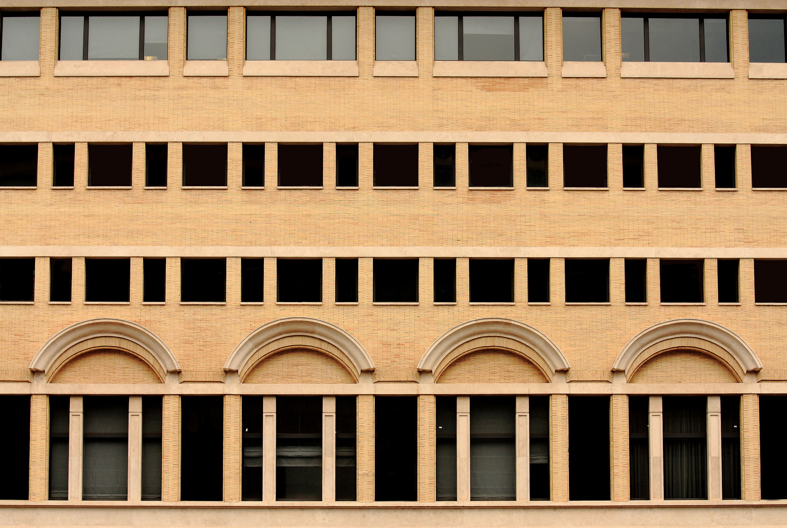 Palazzo Sturzo - Ex sede della DC a Roma