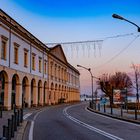 Palazzo Tadini-Lovere Bg 