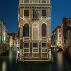 Palazzo Tetta, Venedig