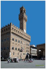 Palazzo Vecchio