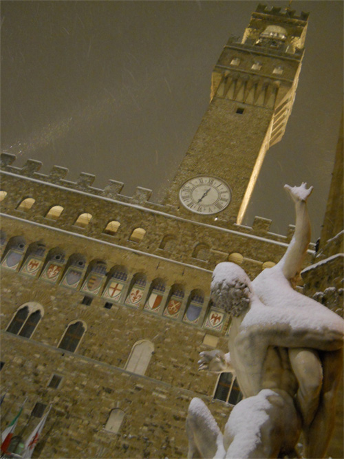 Palazzo Vecchio