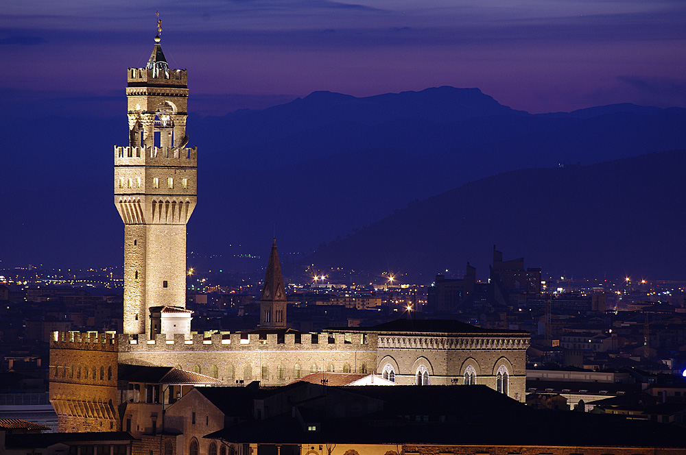 Palazzo Vecchio