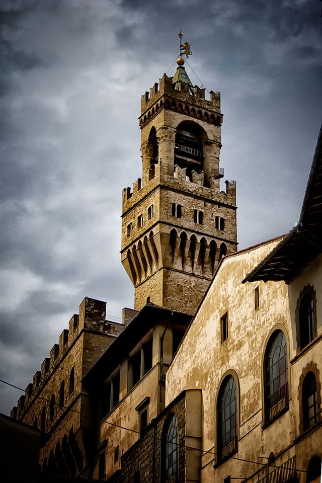 Palazzo Vecchio