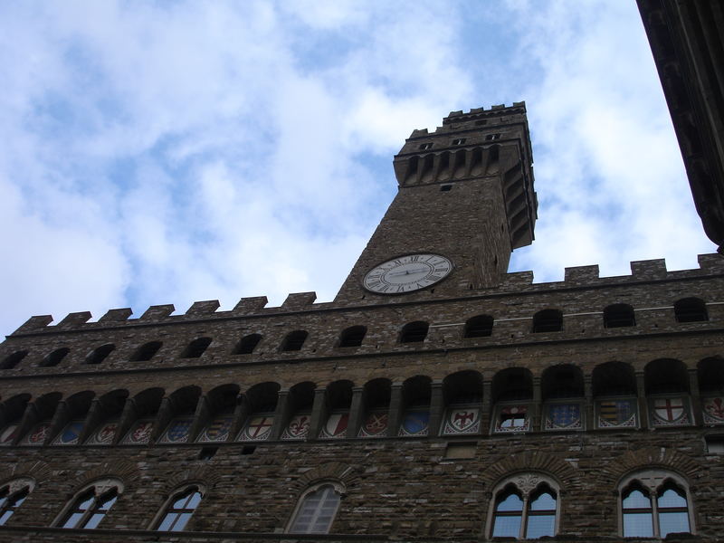 Palazzo Vecchio