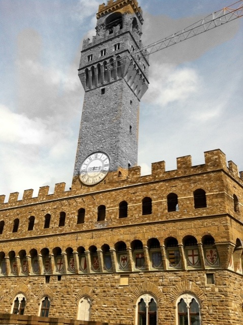 palazzo vecchio