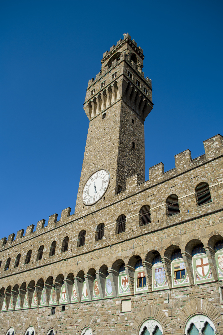 Palazzo Vecchio