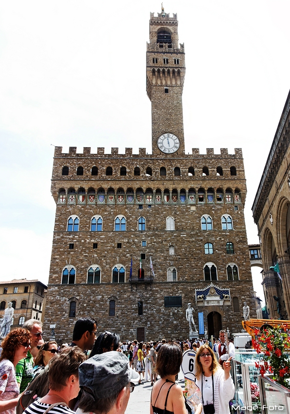 Palazzo Vecchio