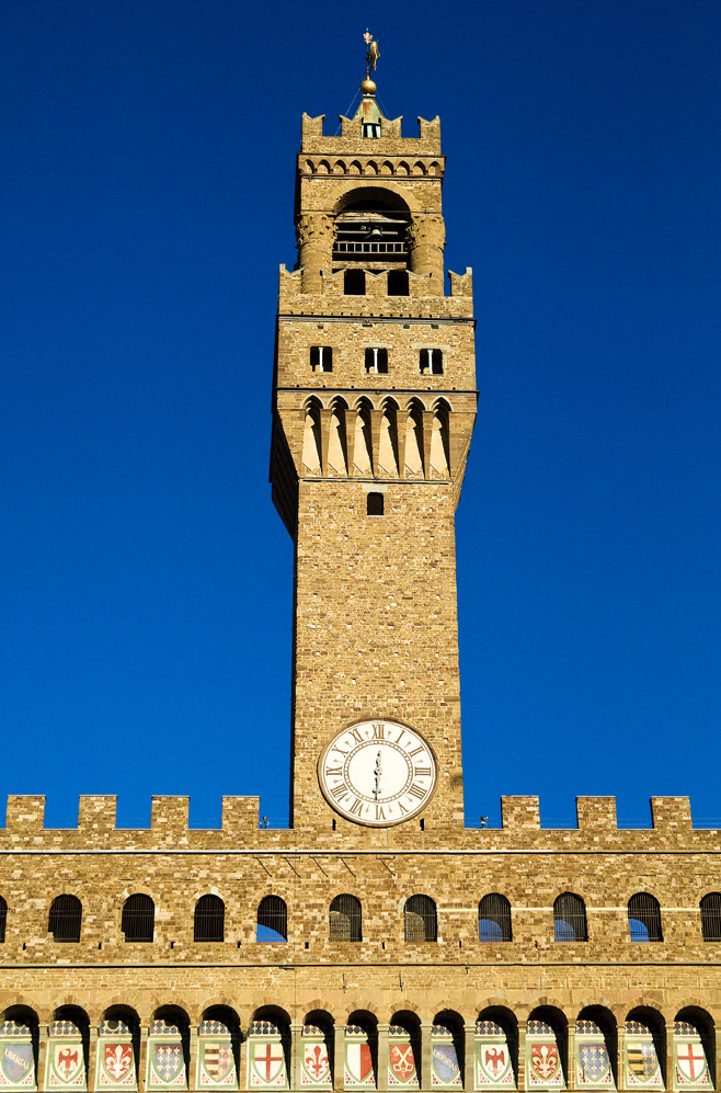 Palazzo Vecchio