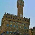 " Palazzo Vecchio "