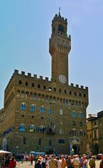 " Palazzo Vecchio "