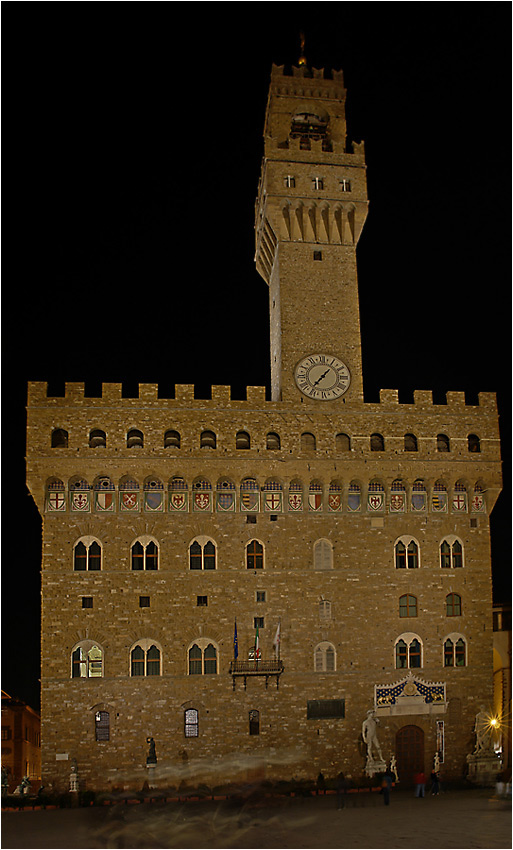 Palazzo Vecchio