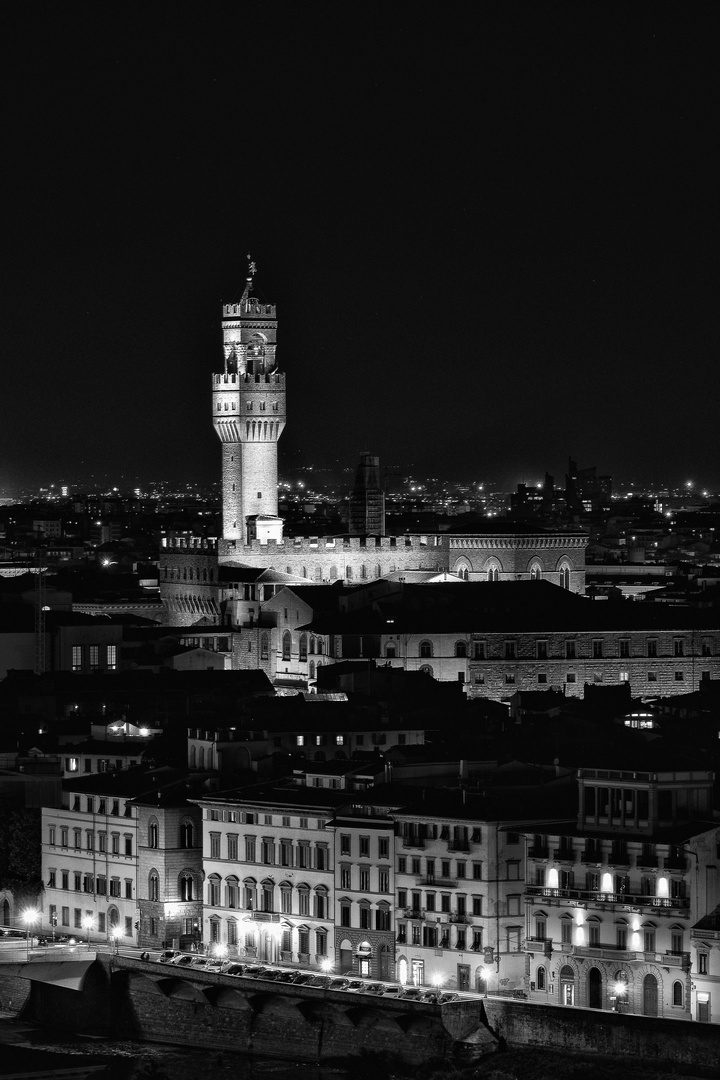 Palazzo Vecchio