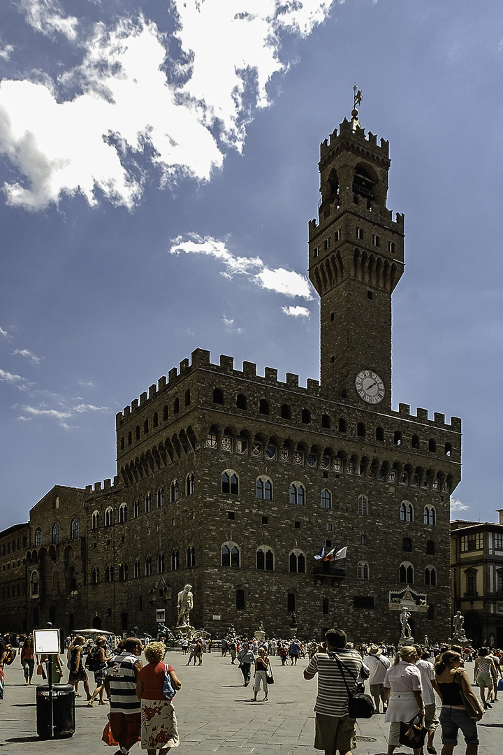 Palazzo Vecchio