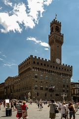 Palazzo Vecchio