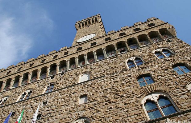 Palazzo Vecchio