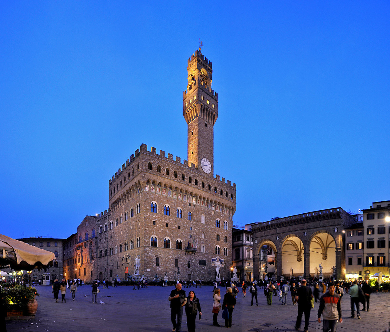 Palazzo Vecchio