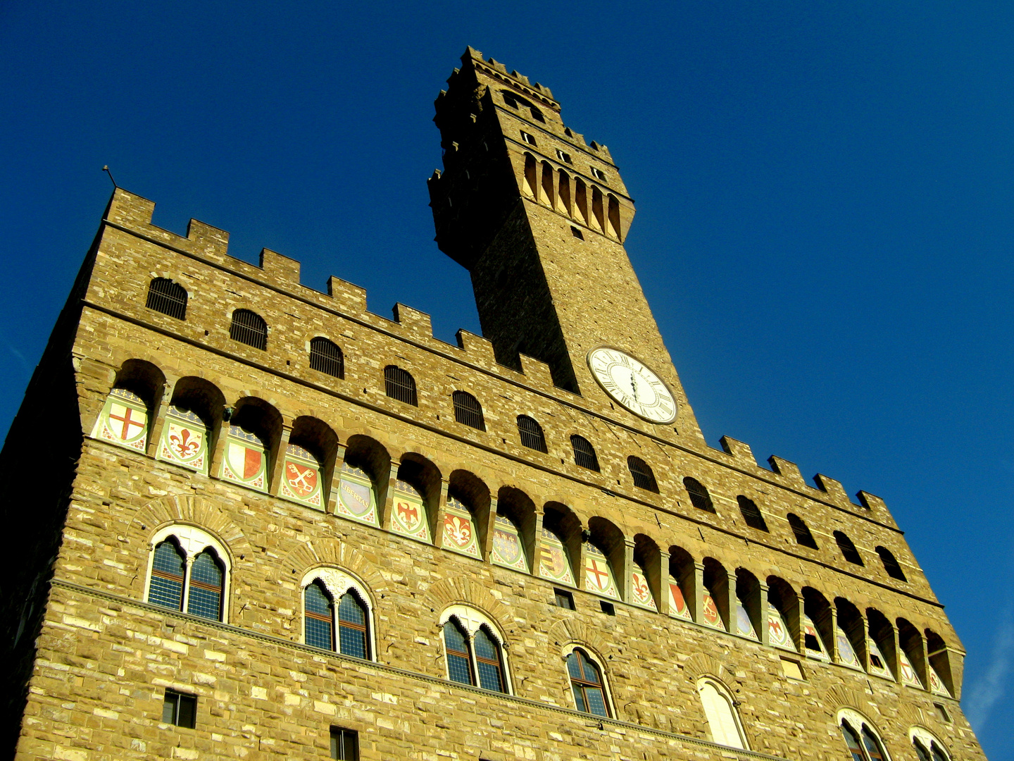 Palazzo Vecchio, Firenze