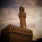 Palazzo Vecchio Firenze