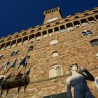 Palazzo Vecchio - Florenz