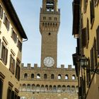 Palazzo Vecchio Florenz