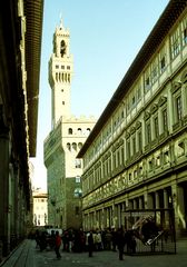 Palazzo Vecchio, Florenz