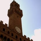 Palazzo Vecchio (Piazza della Signoria)