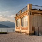 Palazzo Verbania, Luino