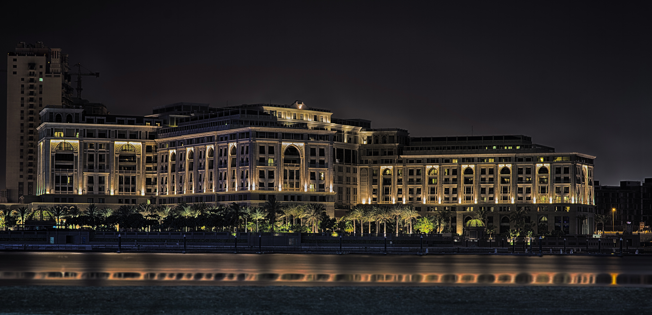 Palazzo Versace Dubai