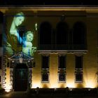 Palazzo Vesicovile, Como Magic Light Festival 2015