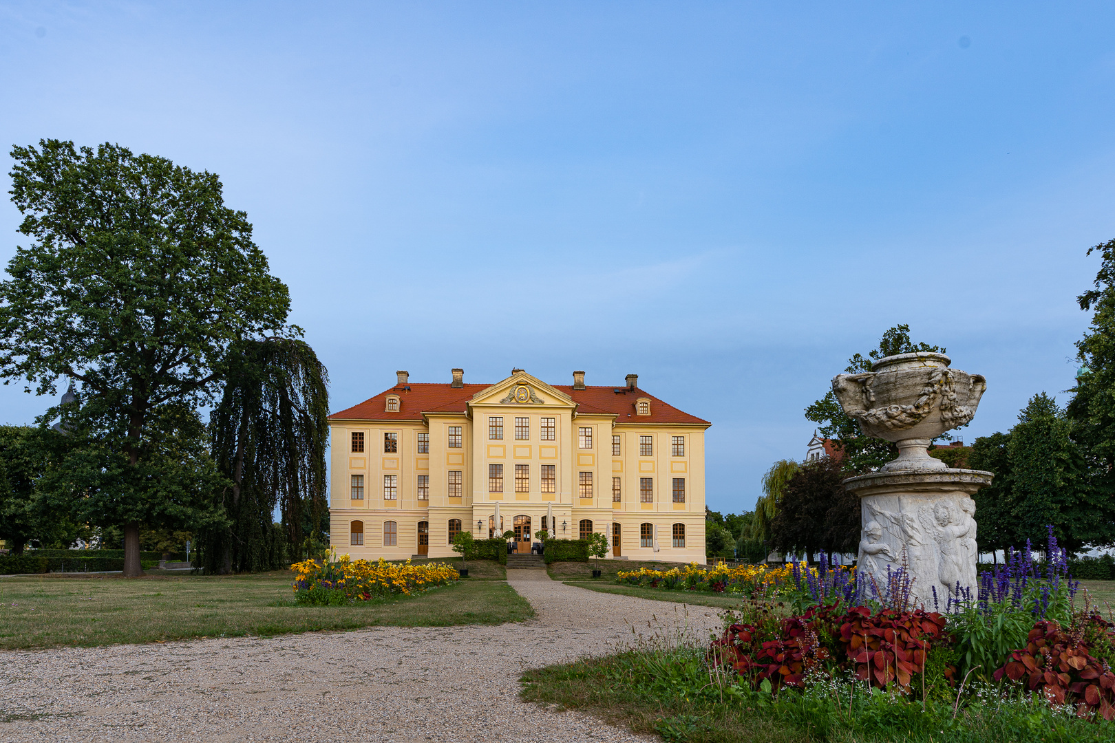 Palazzo Zabeltitz