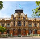 Palcio de los Aguas Corrientes, Buenos Aires