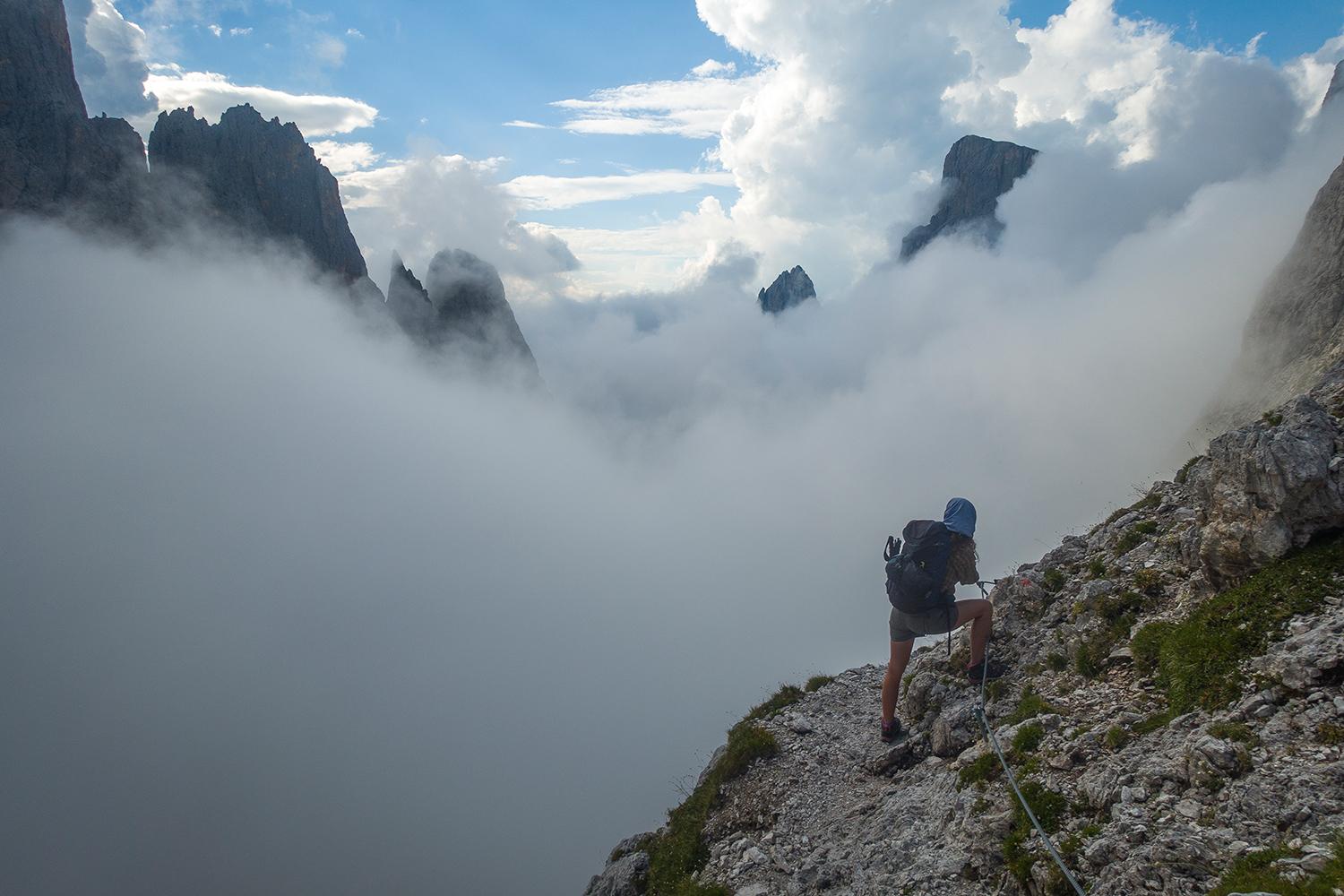 Pale di San Martino