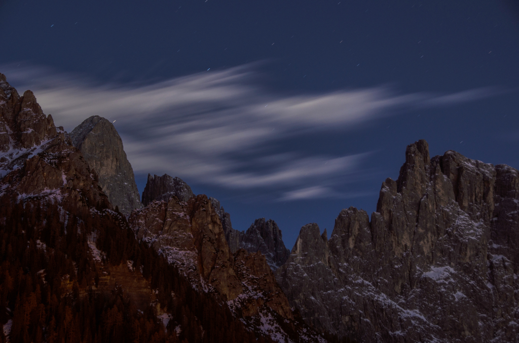 Pale di San Martino