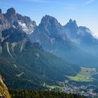 Pale di San Martino