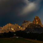 Pale di San Martino