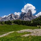 Pale di San Martino