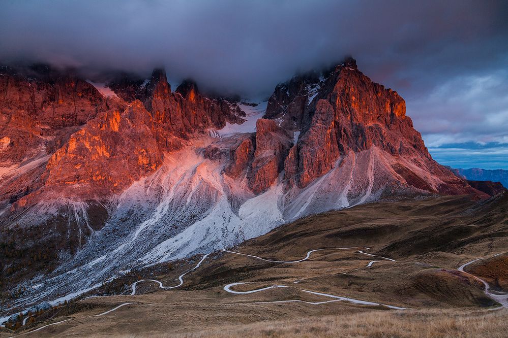 Pale di San Martino