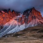 Pale di San Martino