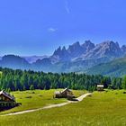 Pale di San Martino