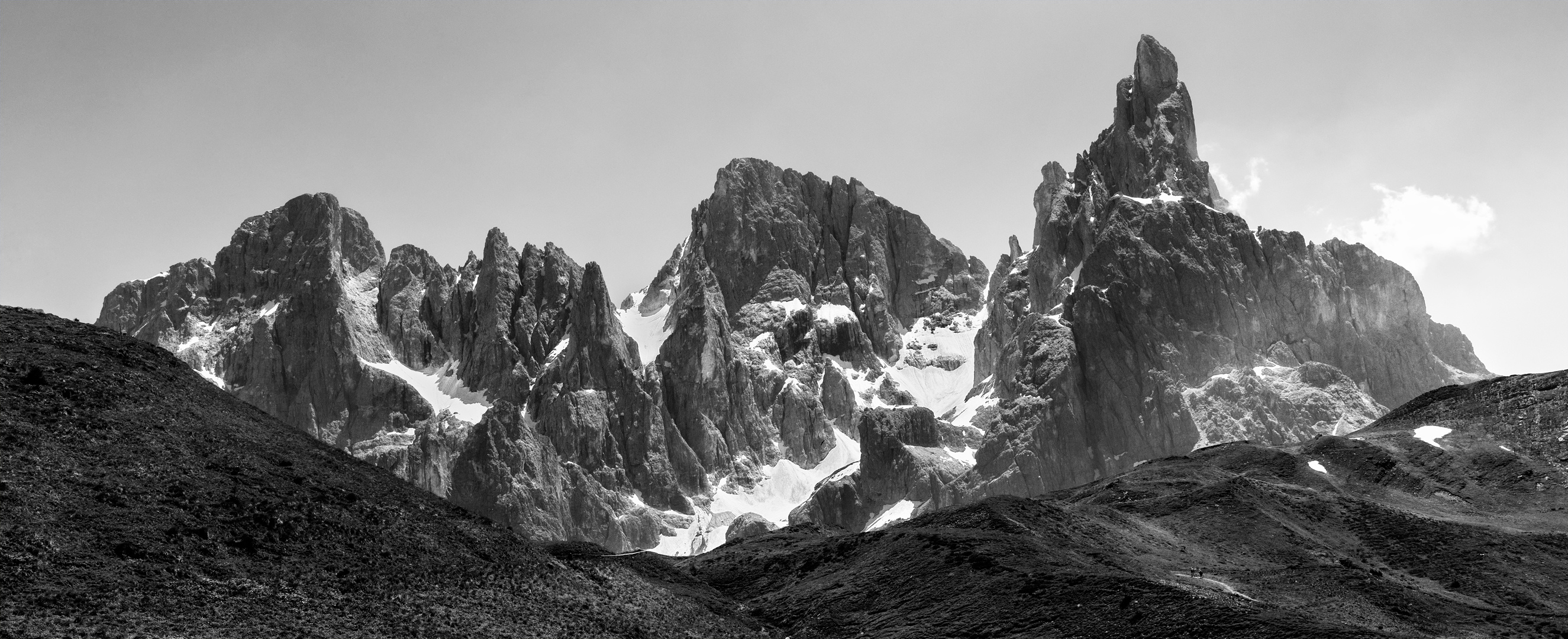 Pale di San Martino