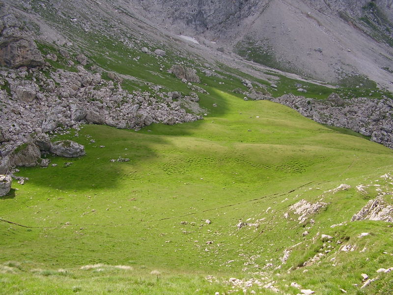 Pale di San Martino