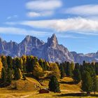 Pale di San Martino