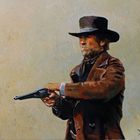 Pale Rider - Eastwood