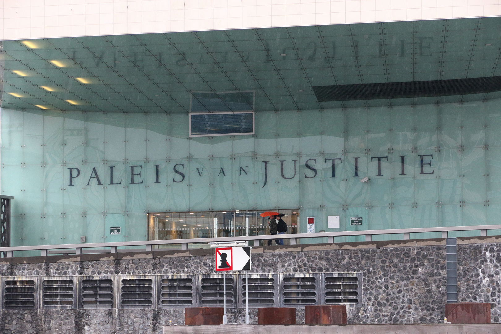 Paleis van Justitie