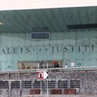 Paleis van Justitie