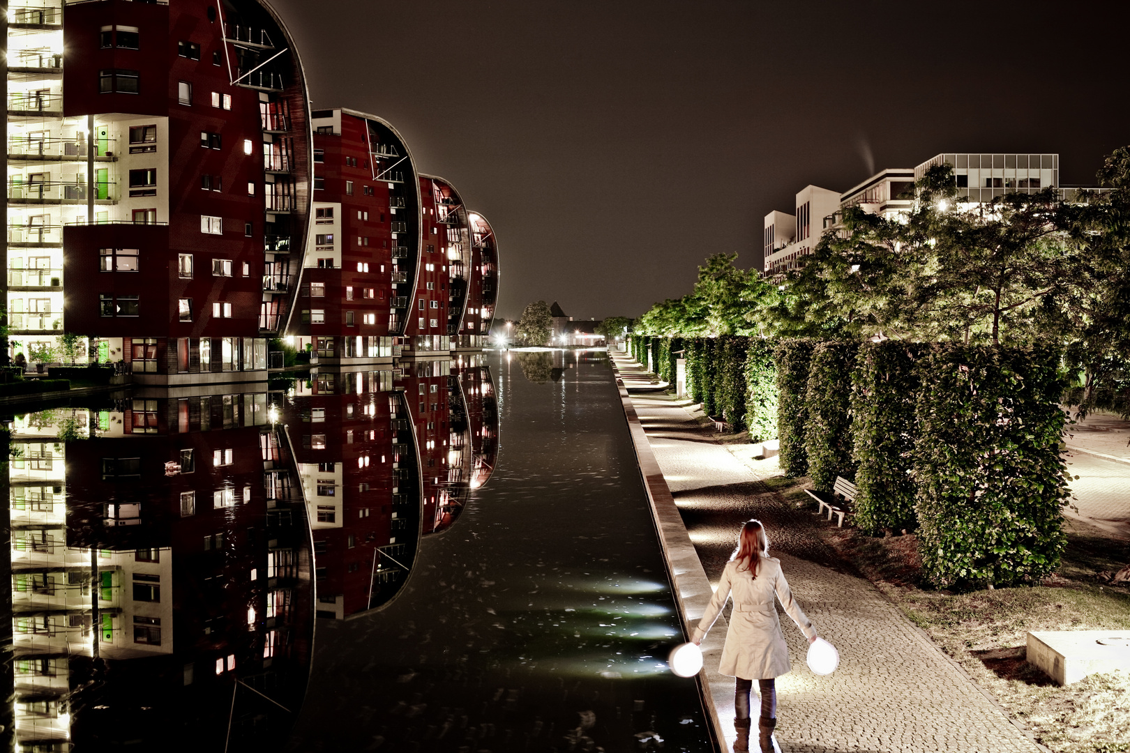 Paleiskwartier Armada (Den Bosch)