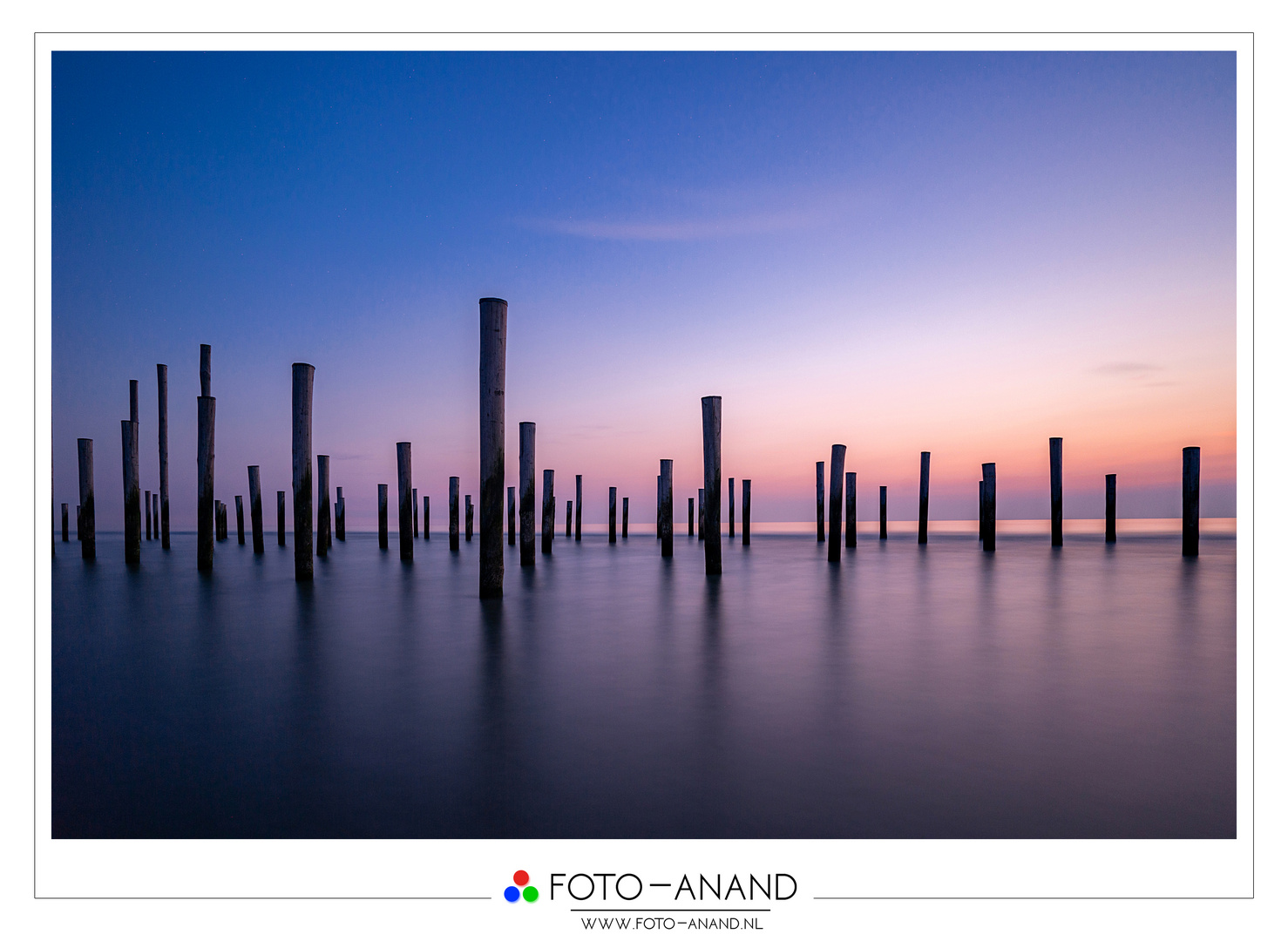 Palendorp, Petten, Holland