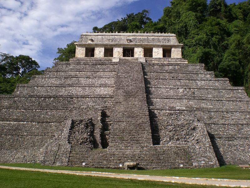 Palenque