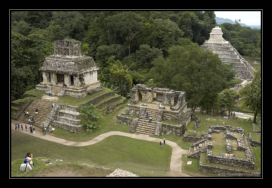 Palenque 1